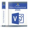 Microsoft Visio 2021 Pro Plus